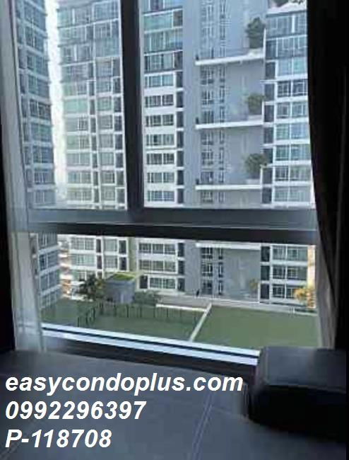 picture P-118708 Condo for rent The Sky Sukhumvit fully furnished (Confirm again when visit).  - 8/14