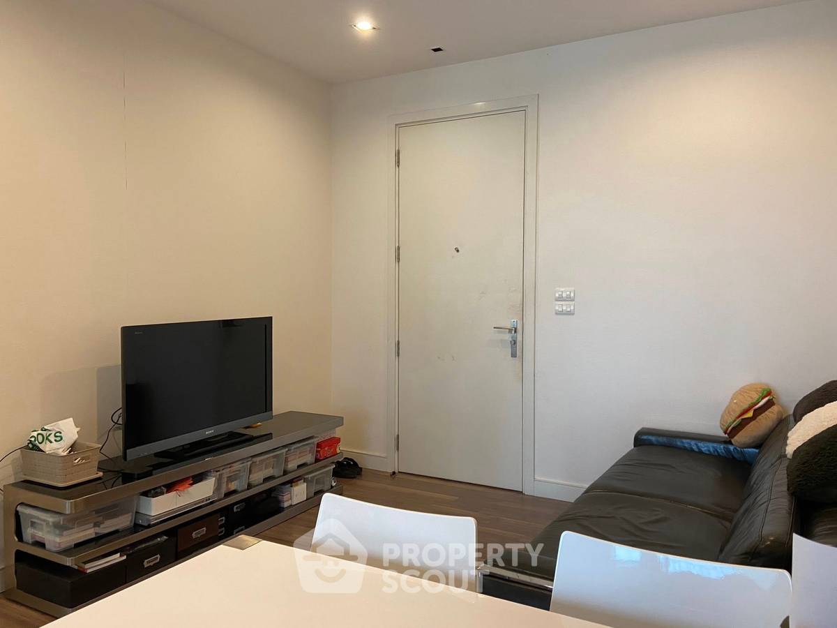 รูป คอนโด 1-ห้องนอน ที่ เดอะ รูม สุขุมวิท 62 ใกล้ BTS ปุณณวิถี (ID 2259367) - รูปที่ 1/12