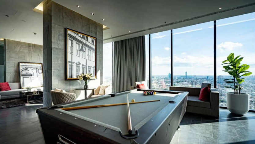 picture  For Rent | Knightsbridge Prime Sathorn - 25/28
