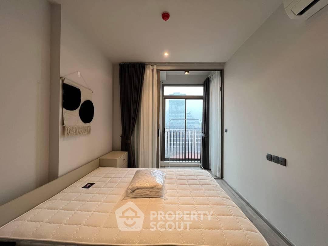 picture 1-BR Condo at Rhythm Ekkamai Estate near BTS Thong Lor (ID 1991053) - 7/11