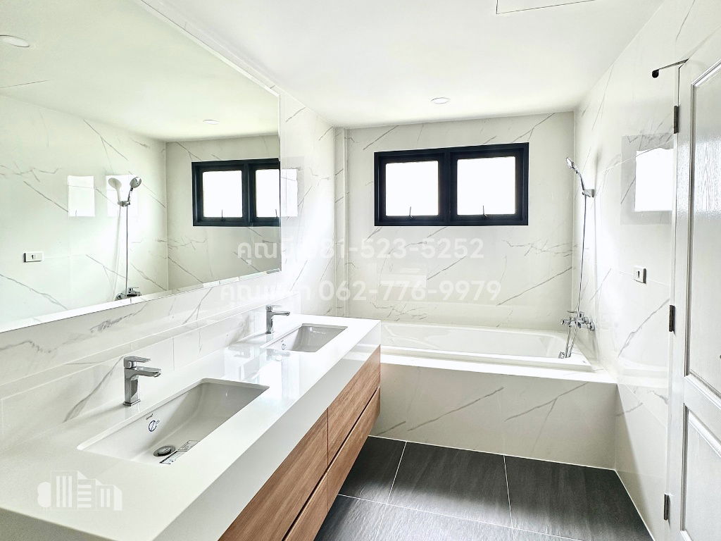 picture Centro Vibhavadi Rent 4 Bed 5 Bath [110,000 Baht] - 18/26