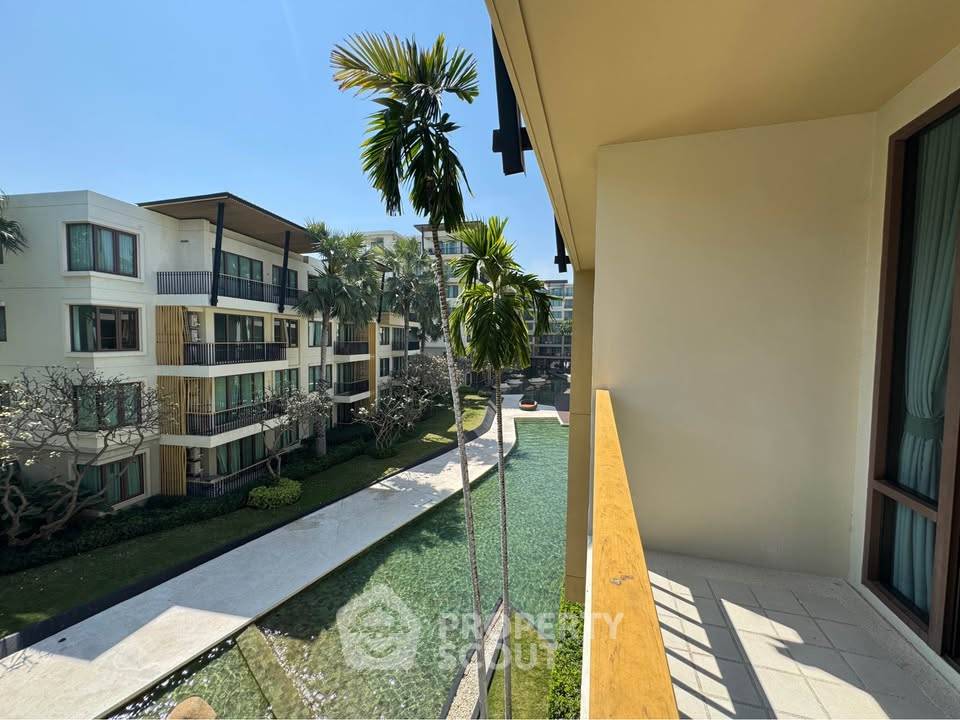 picture 2-BR Condo at Baan Sansuk Condominium Huahin close to Khao Takiab beach (ID 2014886) - 10/26