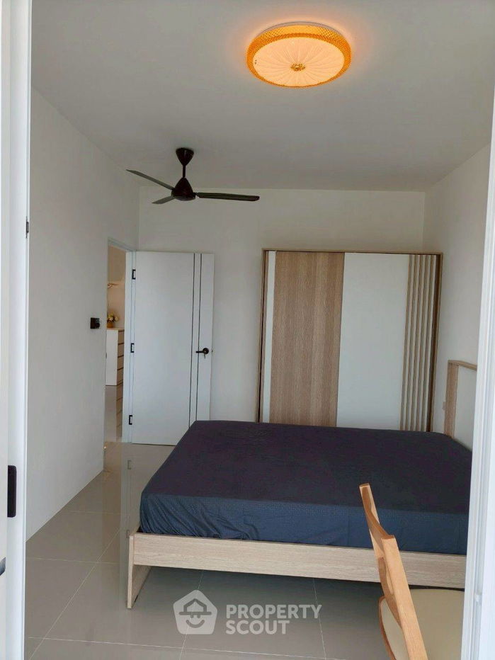 picture 2-BR Condo at View Talay 5 Condominium Jomtien close to Jomtien Beach (ID 2259416) - 16/30