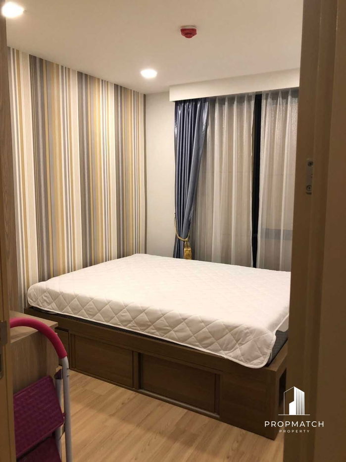 รูป ✨Flash Deal ✨Maestro 07 Victory Monument( 2 Bed 2 Bath 60 SQM.) พร้อมอยู่ ! เพียง 32,000 บาทต่อเดือน Tel.0981315848 @propmatch - รูปที่ 4/7