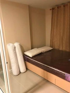 JW Condo @Don Mueng for rent 🎉 Fully furnished 