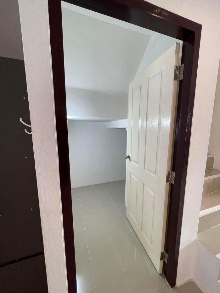 picture UK06-072 🏡Luxury house for rent, The Icon Sriracha 💰Rental price: - 10,000 baht/month (water and electricity)  - 14/16