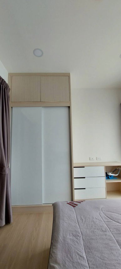 picture Ploen Ploen Condominium Tiwanon - Wongsawang for RENT - 4/18