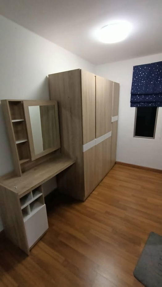 picture UK06-075 🌿House for rent - Life in the Garden, Nong Kham, Sriracha 💰Rental price: 20,000 baht/month - 9/15