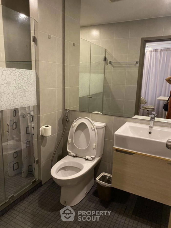 picture 1-BR Condo at Ideo O2 near BTS Bang Na (ID 2257170) - 11/20