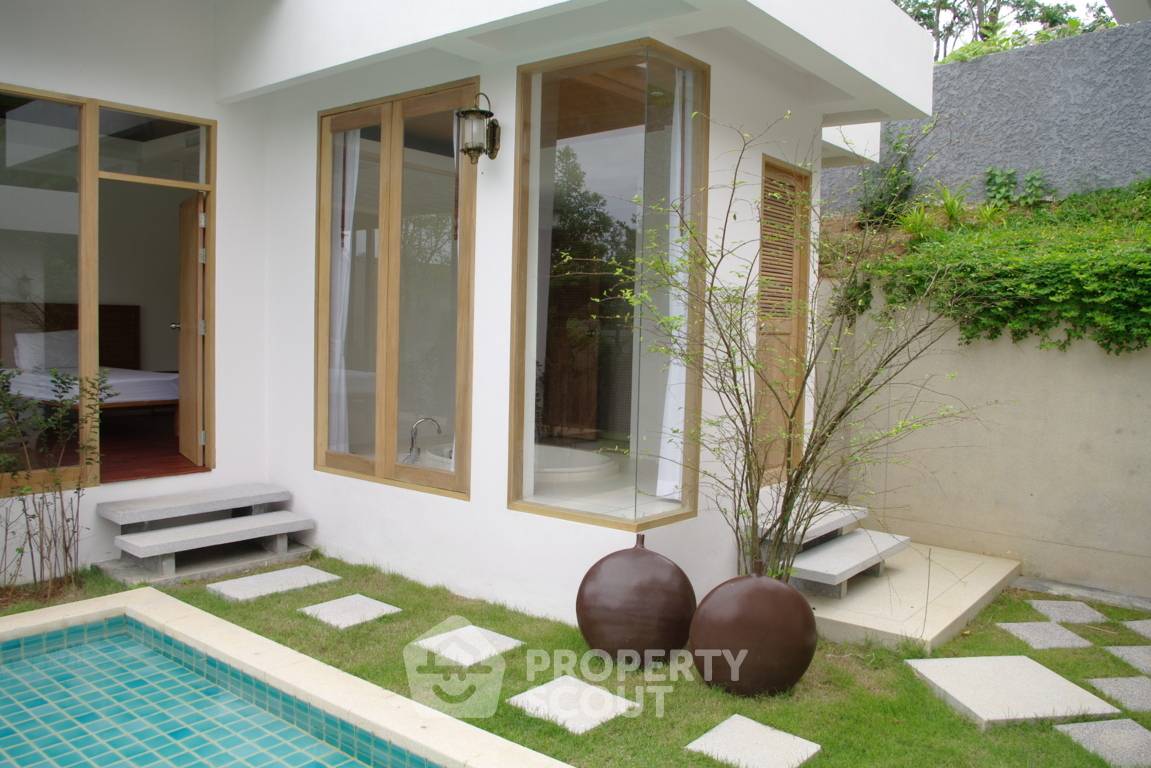 picture 3-BR Villa in Chalong (ID 792537) - 43/47