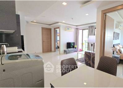 รูป คอนโด 2-ห้องนอน ที่ อาคาเดีย บีช คอนติเนนทอล ใกล้ พัทยาใต้ (ID 1876293) - รูปที่ 3/8