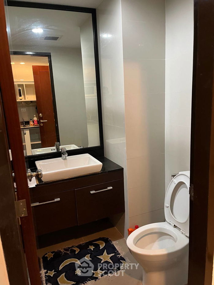 picture 1-BR Condo at Abstracts Phahonyothin Park near BTS Ha Yaek Lat Phrao (ID 926077) - 9/9