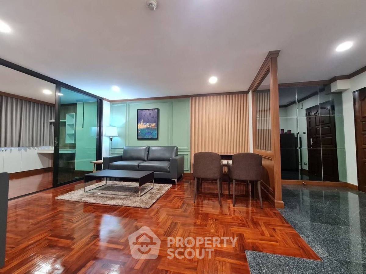 รูป คอนโด 2-ห้องนอน ที่ ศุภาลัย เพลส สุขุมวิท 39 ใกล้ BTS พร้อมพงษ์ (ID 1174745) - รูปที่ 1/5