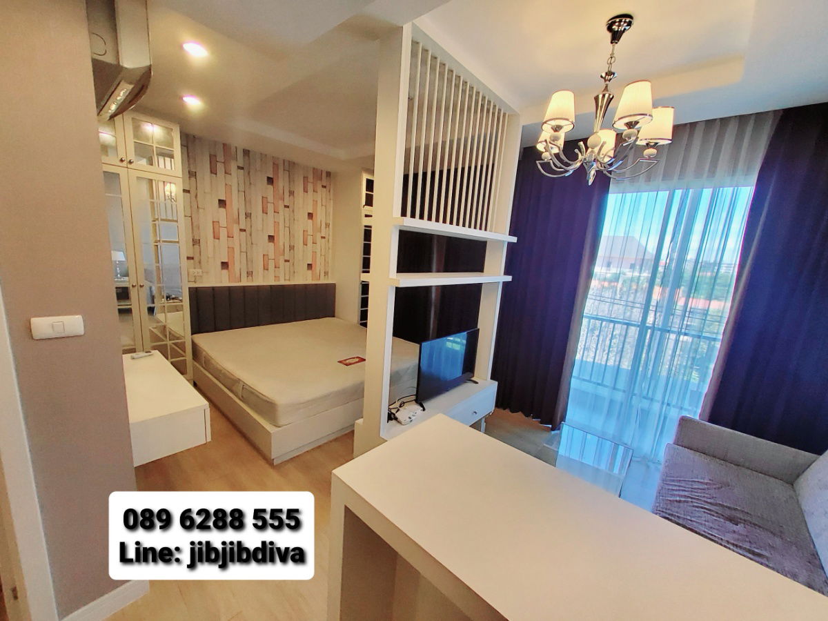 picture  The patio condo B Floor 4 for rent  - 9/9