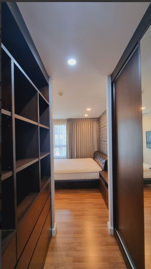 picture The Clover. 1bed 37sqm. Line id: @pfagent - 9/9
