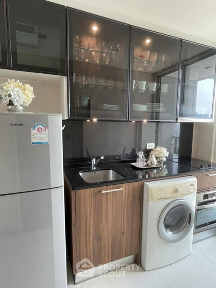picture 1-BR Condo at Ivy Thonglor 23 close to Thong Lo (ID 826060) - 2/7