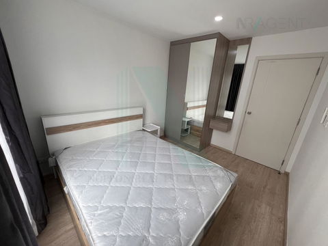 🎉 For Rent Condo ELIO DEL MOSS PHAHOLYOTHIN 34 Building D, Floor 2,1 bed room, Room size 30 sqm
