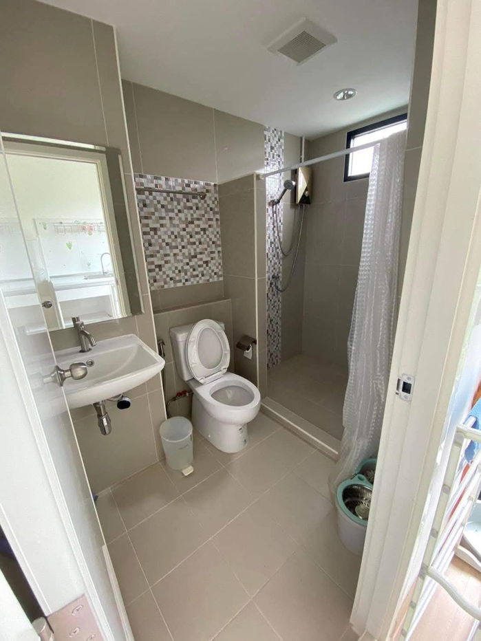 picture The condo is located near Si Saman Expressway, offering convenient access to the city. - 6/11