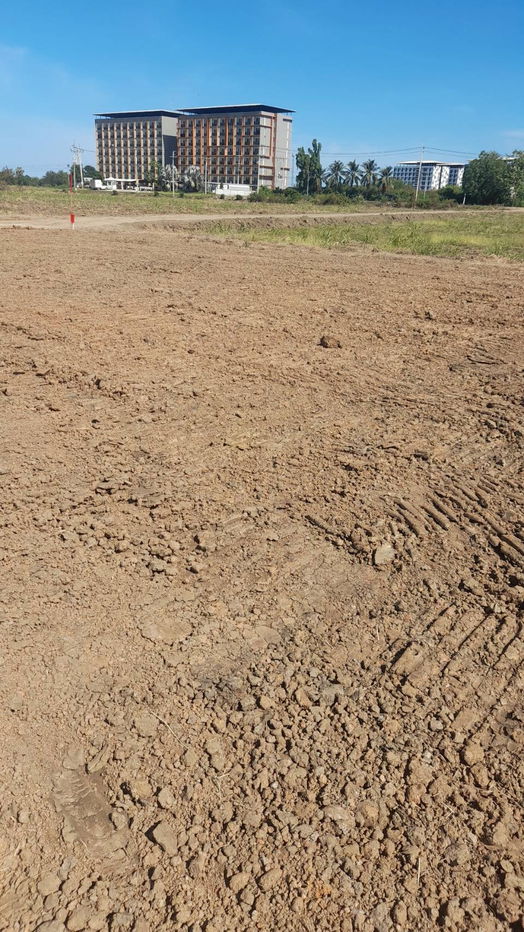 picture Land for sale in Kamphaeng Saen Distric, Nakhon Pathom Province - 8/12
