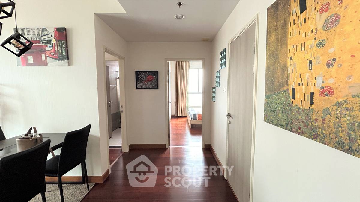 รูป คอนโด 2-ห้องนอน ที่ ศุภาลัย ไลท์ สาทร-เจริญราษฎร์ ใน บางโคล่ (ID 510909) - รูปที่ 5/28