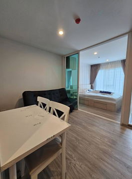 📌 ให้เช่าคอนโด รีเจ้นท์ โฮม บางนา อาคาร A ชั้น 22 1 ห้องนอน ขนาด 28 ตรม ใกล้ BTS บางนา