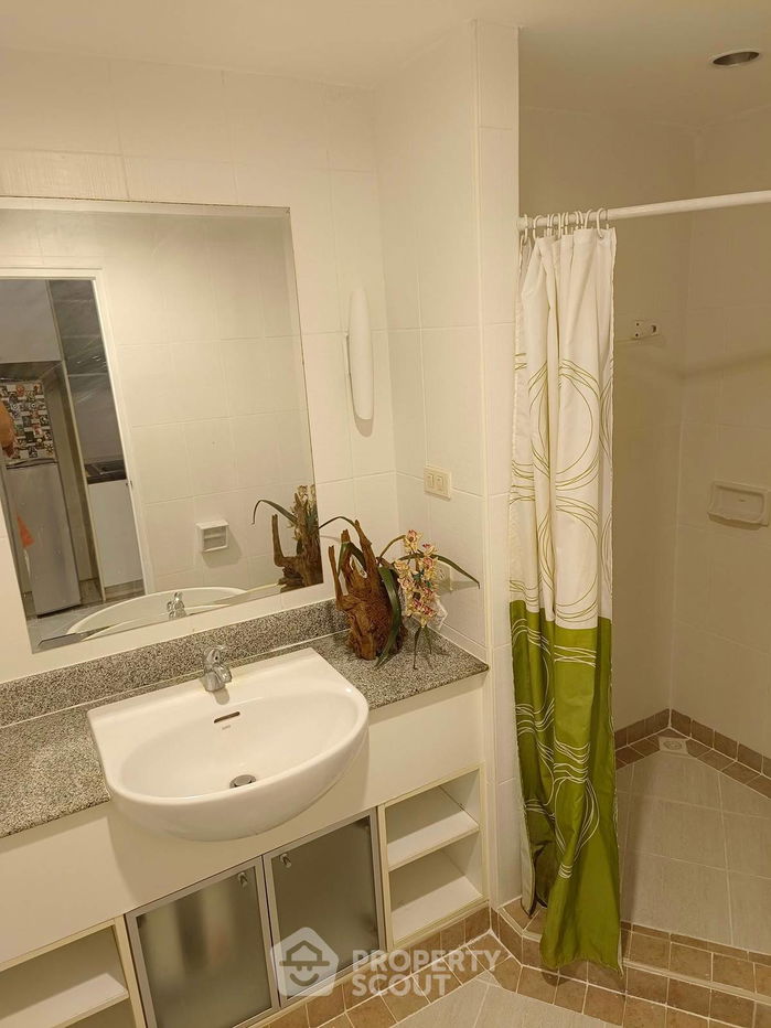 picture 1-BR Condo at Baan Siri Sathorn Condominium near MRT Khlong Toei (ID 1960996) - 6/10
