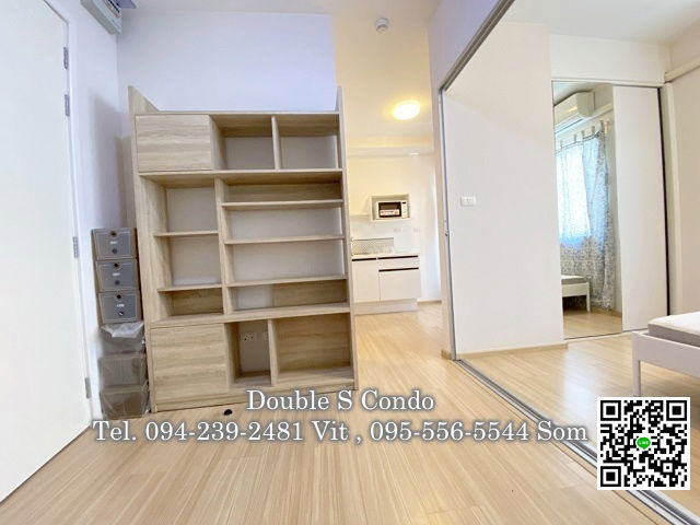 picture Rent Plum Condo BangYai Station - 2/10