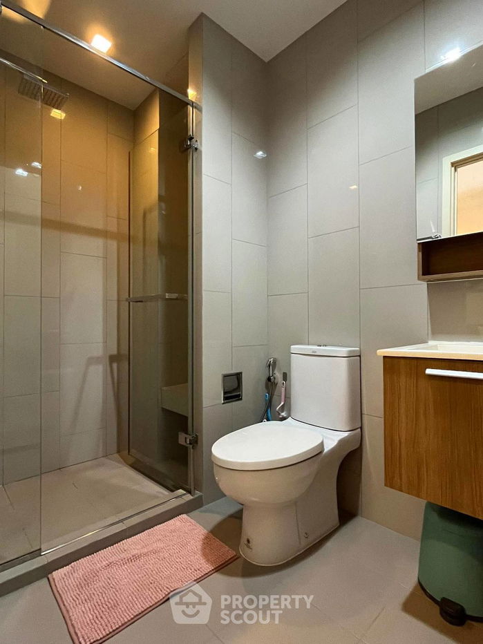 picture 1-BR Condo at Hasu Haus Sukhumvit 77 near BTS On Nut (ID 2259366) - 6/6
