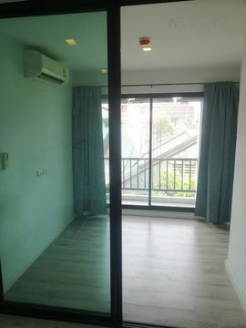 📌 ให้เช่าคอนโด พอส ไอดี สุขุมวิท 107 อาคาร 1 ชั้น 3 2 ห้องนอน ขนาด 35 ตรม ใกล้ บิ๊กซี Major Cineplex