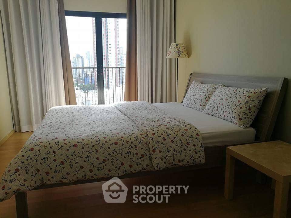 รูป คอนโด 1-ห้องนอน ที่ โนเบิล รีวิล เอกมัย ใกล้ BTS เอกมัย (ID 1530268) - รูปที่ 3/11
