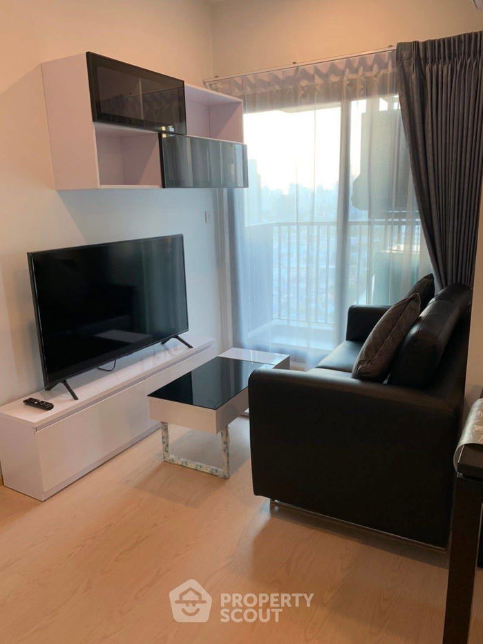 รูป คอนโด 2-ห้องนอน ที่ เดอะ ทรี พัฒนาการ-เอกมัย ใกล้ ARL รามคำแหง (ID 2130655) - รูปที่ 7/12