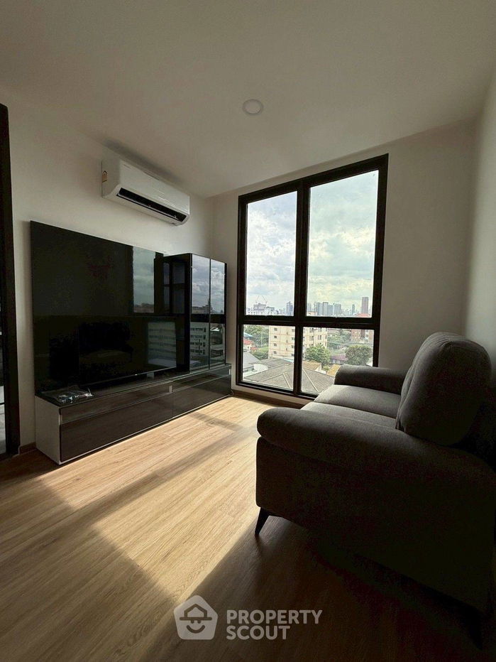 picture 2-BR Condo at Cybiq Rama IX - Ramkhamhaeng 24 close to Ramkhamhaeng (ID 2258797) - 6/16