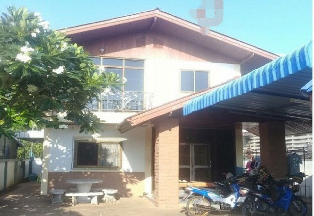 picture FOR SALE  HOUSE PROPERTY  1858000 BAHT. - 4/8