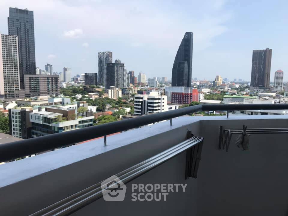 รูป คอนโด 2-ห้องนอน ที่ เดอะวอเตอร์ฟอร์ด ไดมอน ทาวเวอร์ สุขุมวิท ใกล้ BTS พร้อมพงษ์ (ID 590870) - รูปที่ 5/7