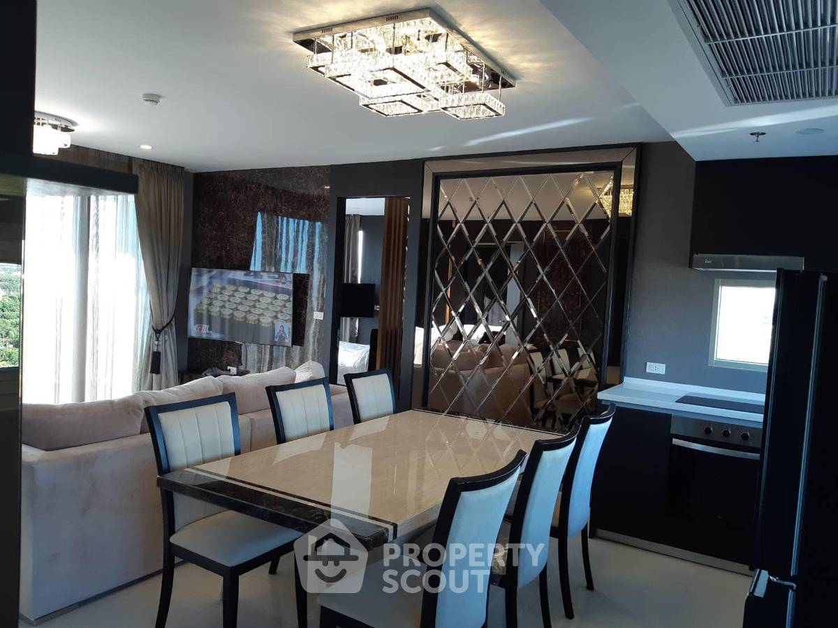 picture 2-BR Condo at The Riviera Jomtien close to Jomtien Beach (ID 1241776) - 7/14