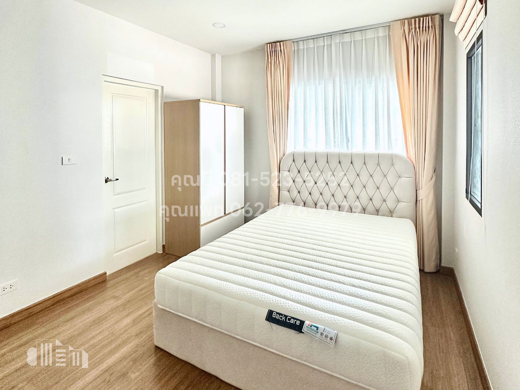 picture Centro Vibhavadi Rent 4 Bed 5 Bath [110,000 Baht] - 24/26