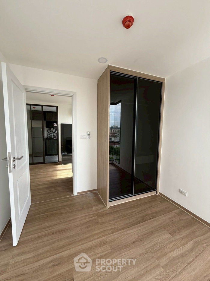 picture 2-BR Condo at Cybiq Rama IX - Ramkhamhaeng 24 close to Ramkhamhaeng (ID 2258797) - 10/16
