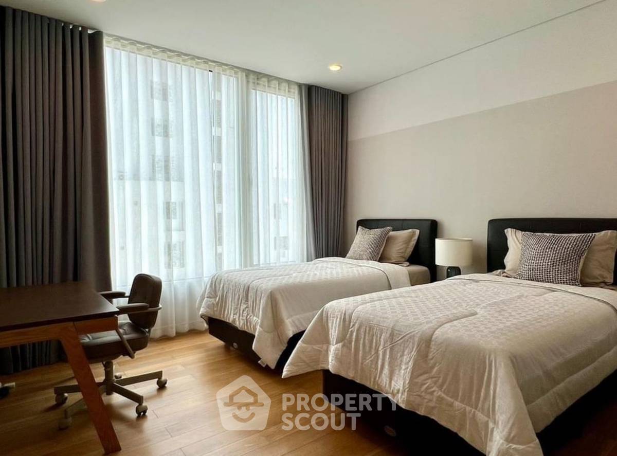 picture 2-BR Condo at The Park Chidlom near BTS Chit Lom (ID 1813379) - 17/17