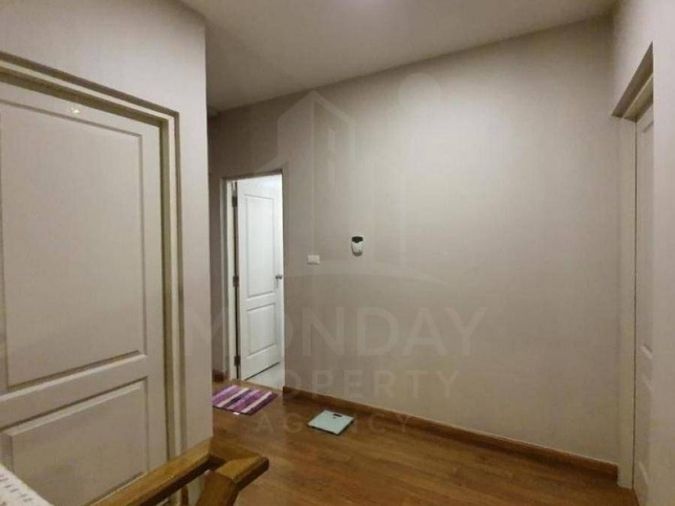 3-bed house for sale, 154 sq wah, CENTRO Suksawat - Rama 3