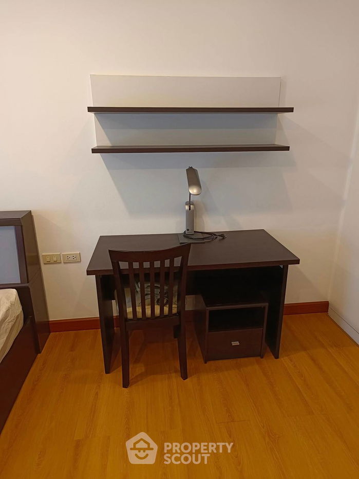 picture 1-BR Condo at Baan Siri Sathorn Condominium near MRT Khlong Toei (ID 1960996) - 5/10