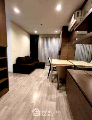 Condos for rent : 2-BR Condo In Ideo Mobi Sukhumvit 81, 200m to BTS On Nut (ID 2255254)
