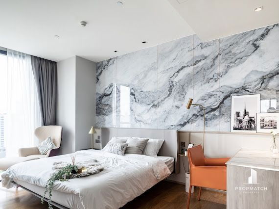 รูป ✨Flash Deal ✨Beatniq Sukhumvit 32 (2 Bed 3 Bath 107 SQM.) พร้อมอยู่ ! เพียง 140,000 บาทต่อเดือน Tel.0981315848 @propmatch - รูปที่ 2/5