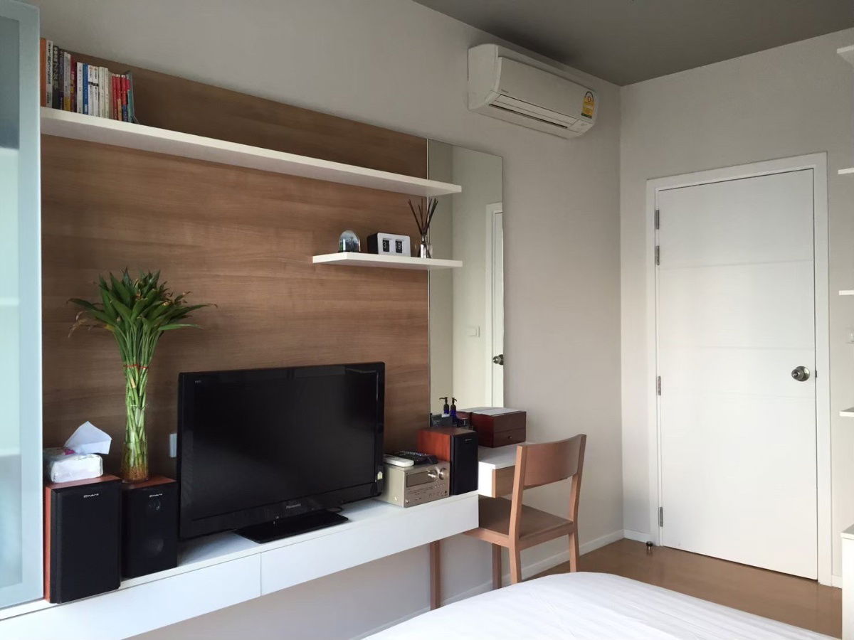 รูป Blocs 77 (บลอคส์ 77) (1bed1bath 40sqm) - รูปที่ 4/10