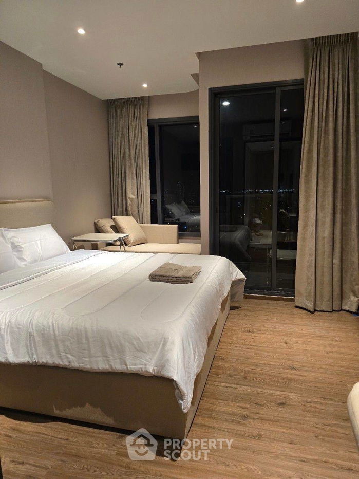 picture Studio Condo at Once Pattaya close to Pattaya North (ID 2212308) - 10/14