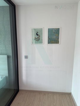 🔺 For Sell Condo WYNN CONDO PHAHON YOTHIN 52 Building 1, Floor 4,1 bed room, Room size 23 sqm