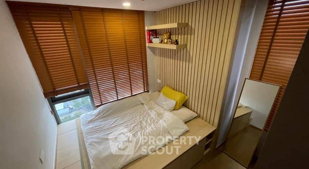 picture 1-BR Condo at Cloud Thonglor-Phetchaburi near MRT Phetchaburi (ID 1866981) - 3/11