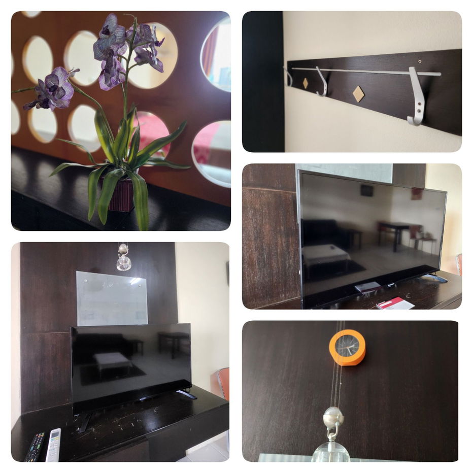 picture for rent Supalai Park Paholyothin 21 - 3/12