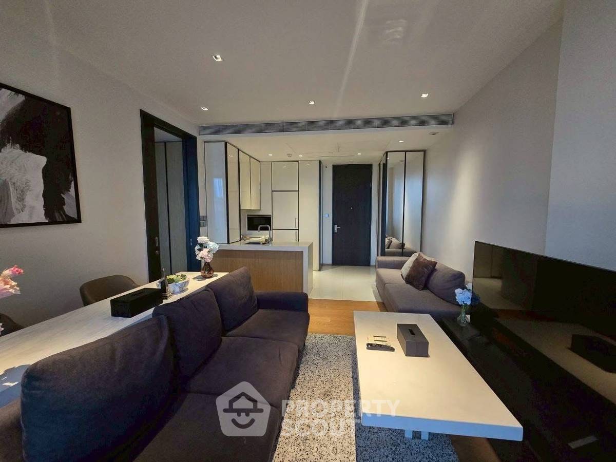 picture 1-BR Condo at Beatniq Sukhumvit 32 near BTS Thong Lor (ID 2256031) - 2/18