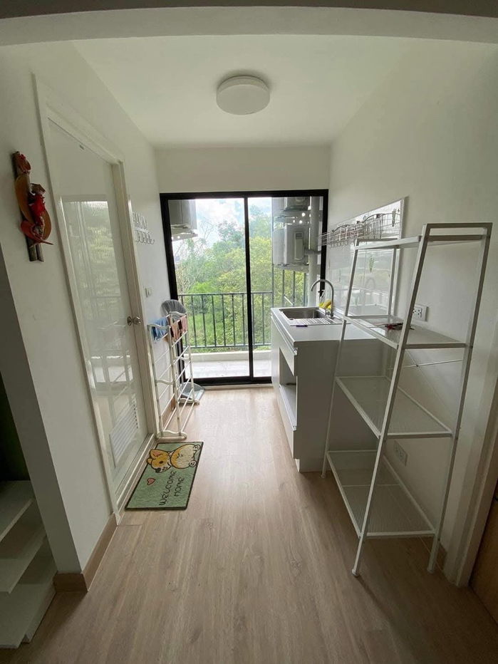 picture The condo is located near Si Saman Expressway, offering convenient access to the city. - 5/11
