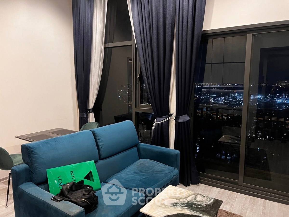 picture 1-BR Condo at The Line Sukhumvit 101 near BTS Punnawithi (ID 2258688) - 3/5
